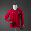 Camisa Portugal 2018 - Versão Retrô
