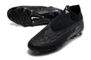 Chuteira Campo Nike Phantom GX Elite - Preta