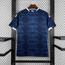 Camisa Seleção Escócia Home 2026/27 - Adidas Torcedor Masculina - Azul/Branca