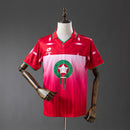 Camisa Marrocos 1994 - Versão Retrô