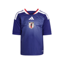 Kit Infantil Japão Titular 2026