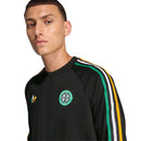Camisa Celtic 2025/26 - Manga Longa