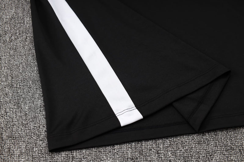 Kit Treino (Camisa + Calça) - All Nassr 2024/25