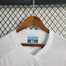 Camisa Grêmio Away 2023/24 - Umbro Torcedor Masculina - Branca