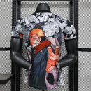 Camisa Japão x Jujutsu Kaisen - Versão Jogador