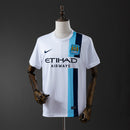 Camisa Manchester City 2013/14 - Versão Retrô