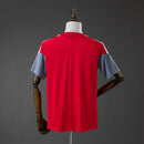 Camisa Internacional Treino 2026/27 - Torcedor Masculino