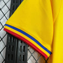 Camisa Romênia Home 24/25 - Versão Torcedor