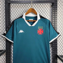 Camisa Vasco da Gama 2024/25 - Kappa Torcedor Masculina - Azul