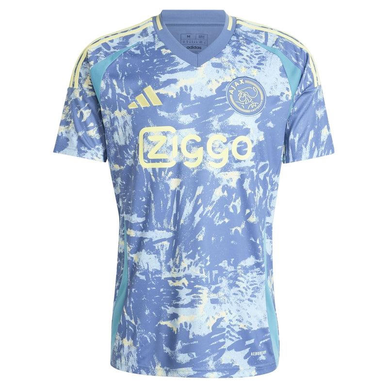 Camisa Ajax Away 2024/25 - Torcedor Masculino