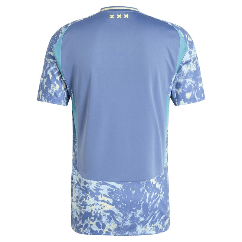 Camisa Ajax Away 2024/25 - Torcedor Masculino