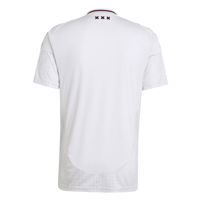 Camisa Ajax Third 2024/25 - Torcedor Masculino