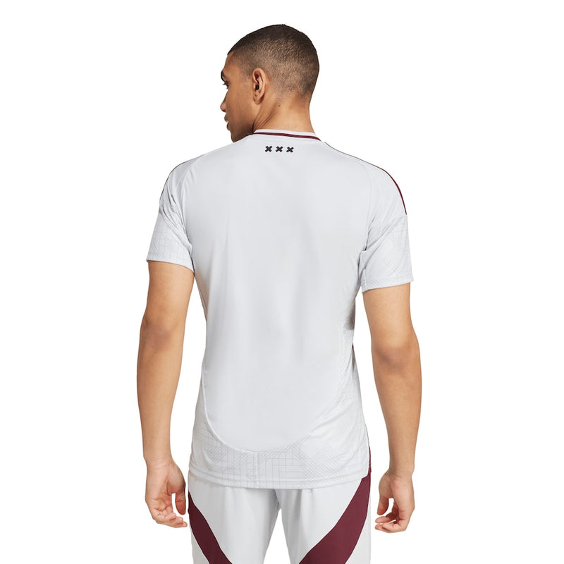 Camisa Ajax Third 2024/25 - Torcedor Masculino