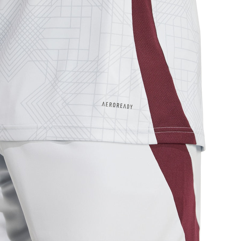 Camisa Ajax Third 2024/25 - Torcedor Masculino