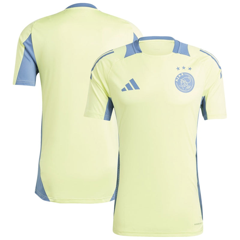 Camisa Ajax Home 2024/25 - Torcedor Masculino