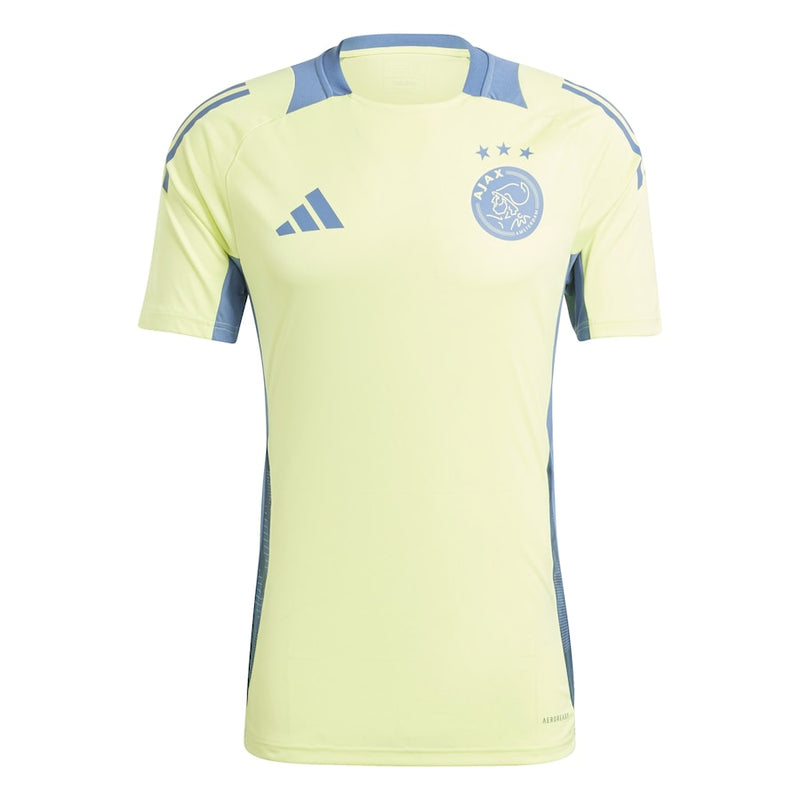 Camisa Ajax Home 2024/25 - Torcedor Masculino