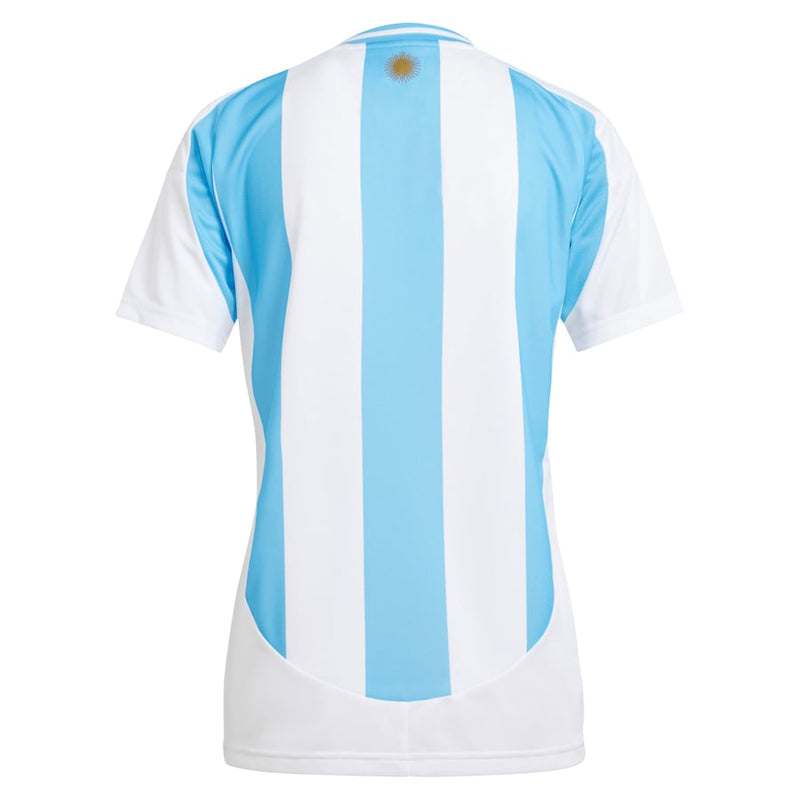 Camisa Argentina Titular 2024/25 - Versão Feminina