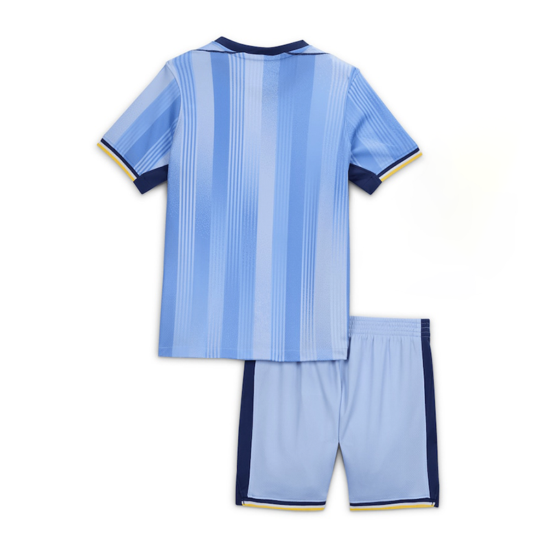 Kit infantil Tottenham Away - 2024/25