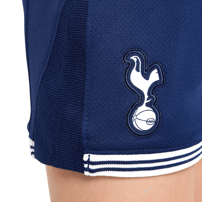 Kit infantil Tottenham Titular - 2024/25