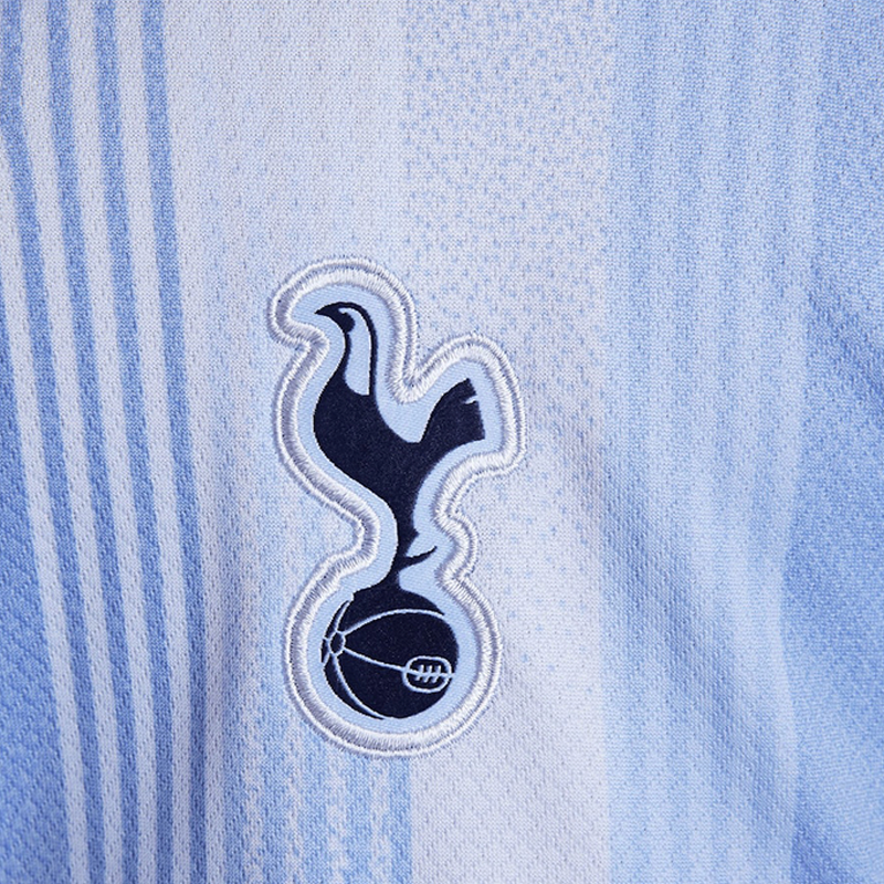 Kit infantil Tottenham Away - 2024/25