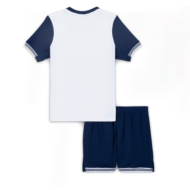 Kit infantil Tottenham Titular - 2024/25
