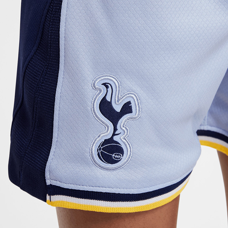 Kit infantil Tottenham Away - 2024/25