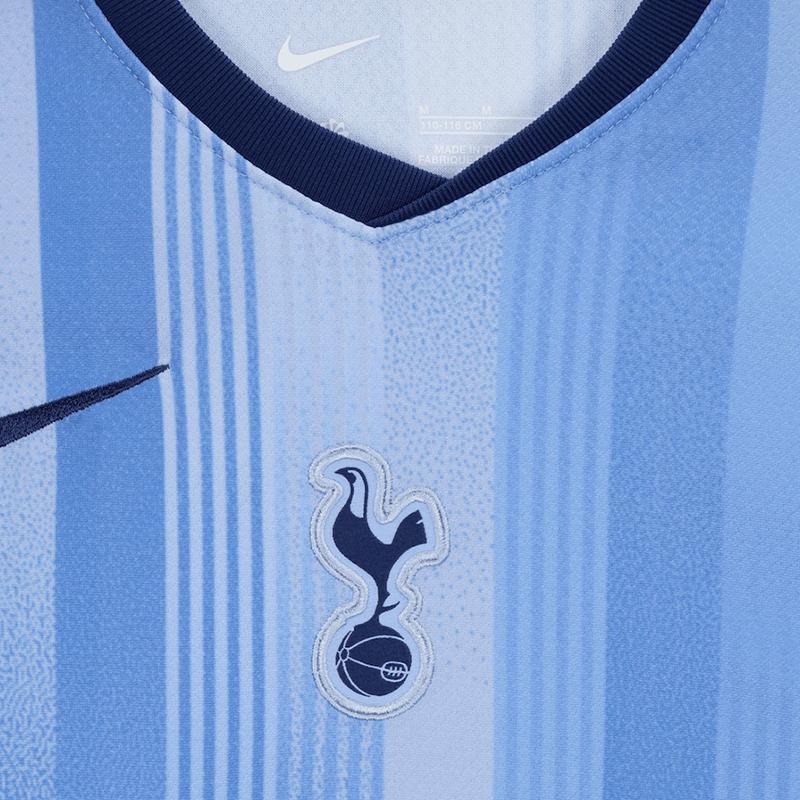 Kit infantil Tottenham Away - 2024/25