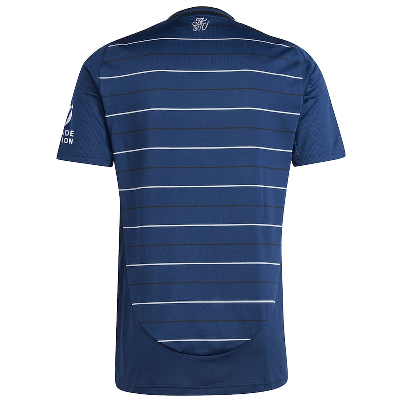 Camisa Aston Villa Third 2024/25 - Torcedor Masculino