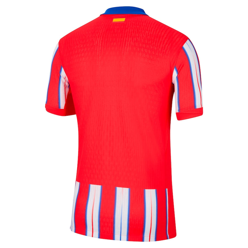 Camisa Atletico de Madrid Titular 2024/25 - Torcedor Masculina