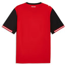 Camisa Áustria Home 2026 - Versão Torcedor