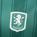 Camisa Aston Villa Edição Especial 24/25 Castore Torcedor Masculina - Lançamento