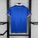 Camisa Pronta Entrega Seleção Itália Home 1995/96 - Nike Retrô Masculina - Azul/Branca