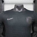 Camisa Seleção Noruega Away 2026/27 - Nike Jogador Masculina - Preta