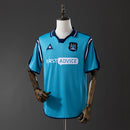 Camisa Manchester City Titular 2002/03 - Versão Retrô