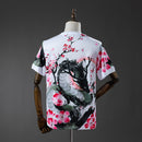 Camisa Japão edição Especial - Adidas Torcedor Masculina