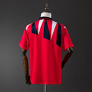 Camisa Inglaterra Away 1992 - Versão Retro