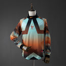Camisa França 2026 - Manga Longa - Goleiro