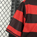Camisa Flamengo Edição Especial 2026/27 - Torcedor Masculina - Vermelha/Preta