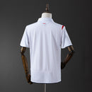 Camisa Inglaterra Home 2006 - Versão Retro
