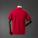 Camisa Portugal 2020/21 - Versão Retrô