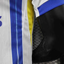 Camisa Brigthon Home 2024/25 - Nike Jogador Masculina - Branca/Azul