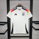 Camisa Alemanha Home 24/25 - Adidas Torcedor Masculina