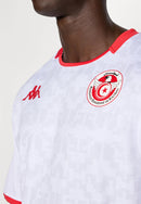Camisa Tunisia Away 2026 - Versão Torcedor