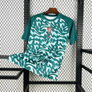 Camisa Seleção Portugal Pré Jogo 2026/27 - Puma Torcedor Masculina - Verde
