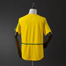 Camisa Brasil Titular 2002 - Versão Retrô