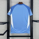 Camisa Real Madrid Edição Especial 2025/26 - Adidas Torcedor Masculina - Azul/Branca