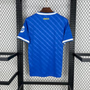 Camisa Real Madrid Third 2025/26 - Torcedor Adidas Masculina - Azul/Branca
