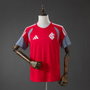 Camisa Internacional Treino 2026/27 - Torcedor Masculino