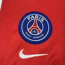 Camisa PSG Home 2026/27 - Nike Torcedor Masculina - Azul/Vermelha
