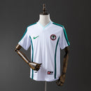Camisa Nigéria Reserva 1998 - Versão Retro